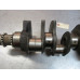 #ME03 Crankshaft Standard For 00-03 BMW X5  4.4 1704768